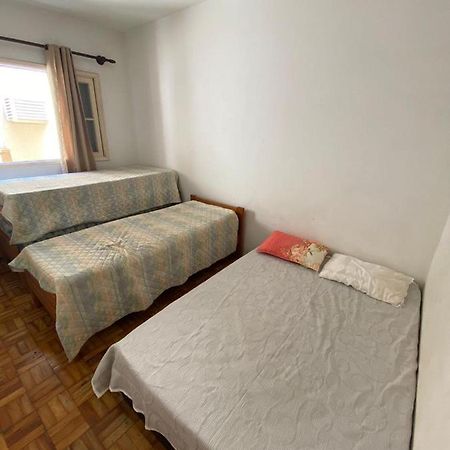Apartamento no Guarujá - 500m da praia da enseada Exterior foto